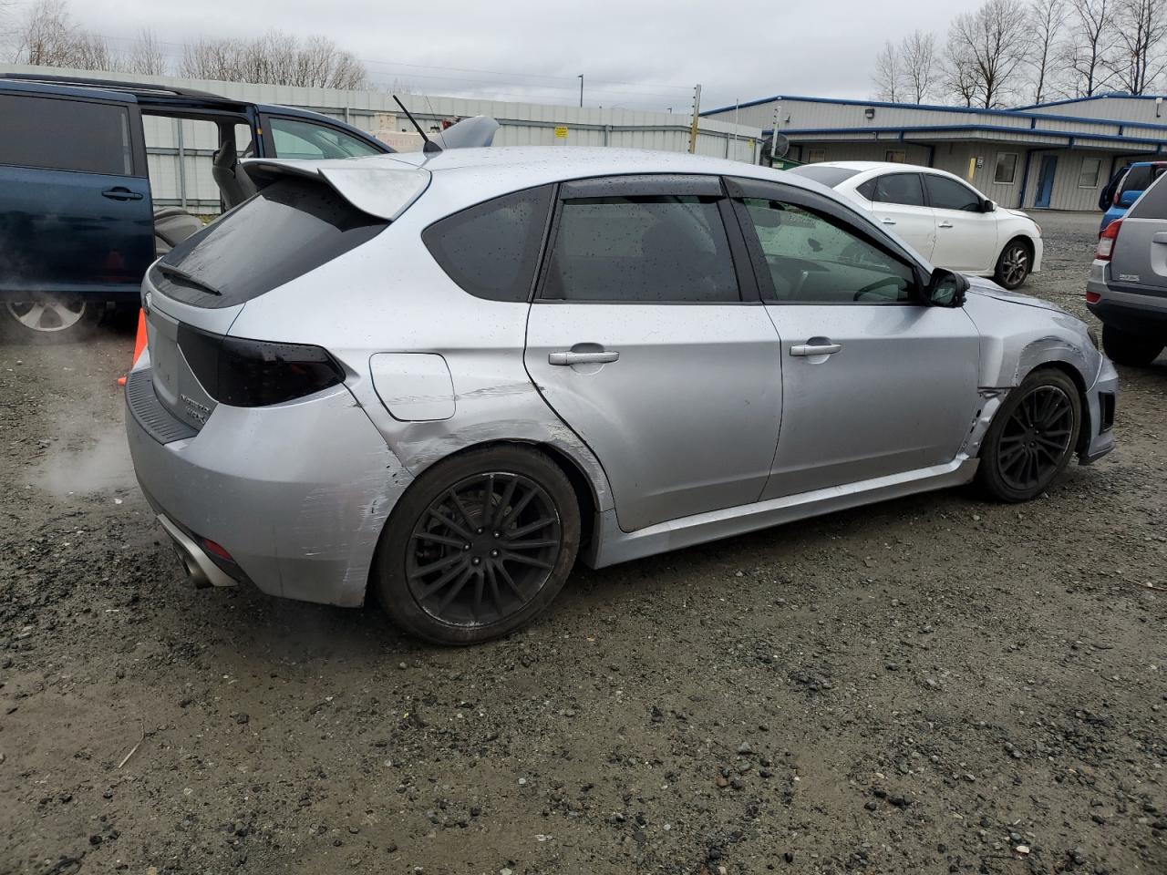 VIN JF1GR7E68DG835857 2013 SUBARU WRX no.3