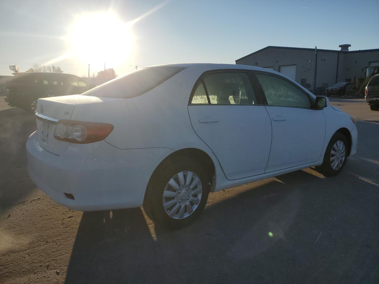 2011 Toyota Corolla - Image 3