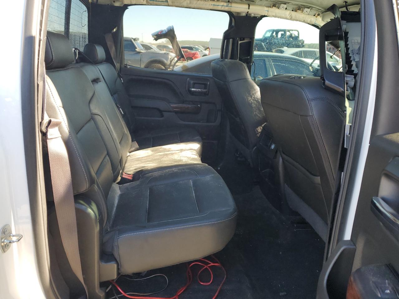2016 GMC Sierra - Image 10