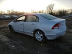 2010 Honda Civic Lx for Sale in New Britain, CT - Front End