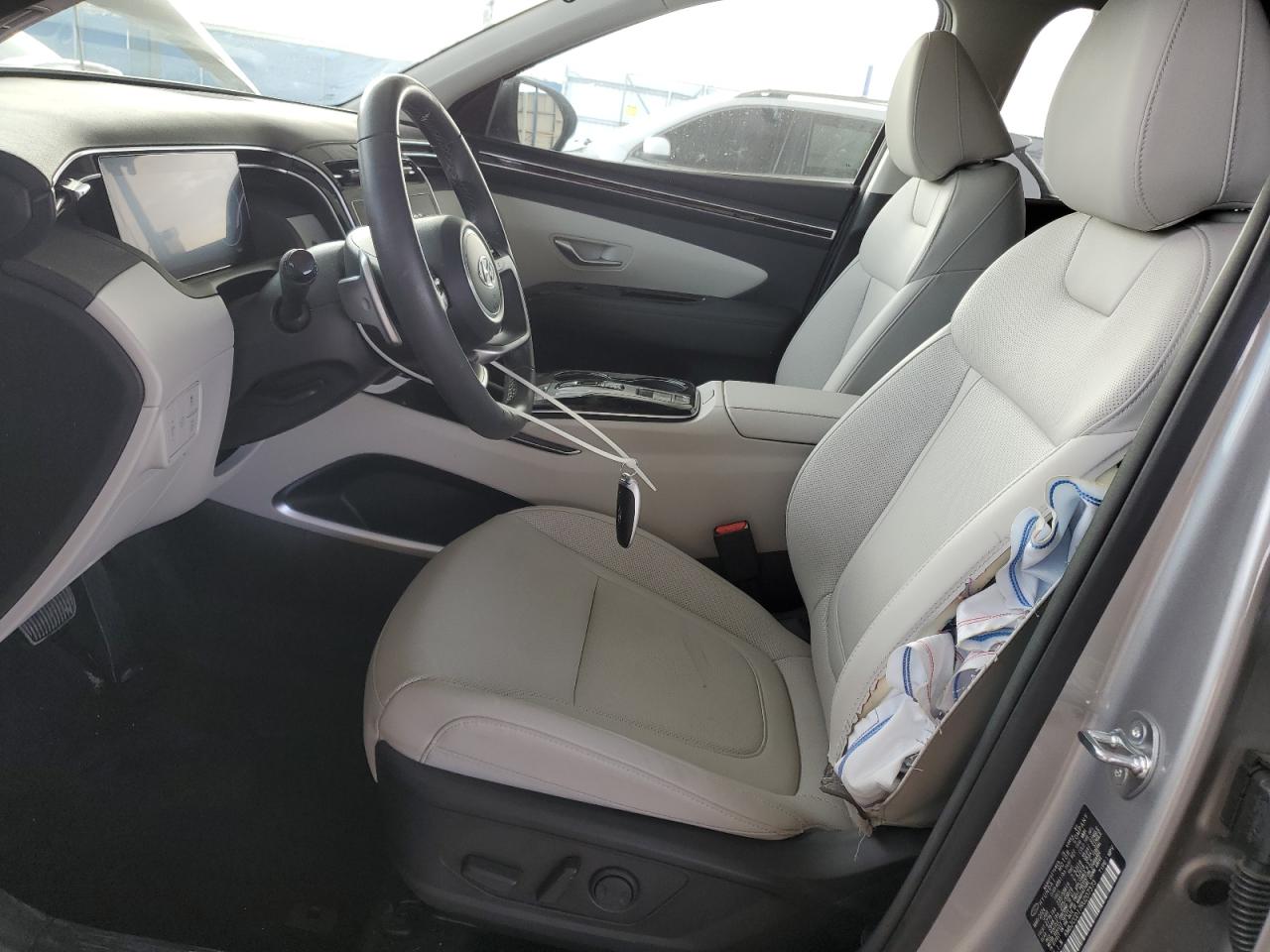 2024 Hyundai Tucson - Image 7