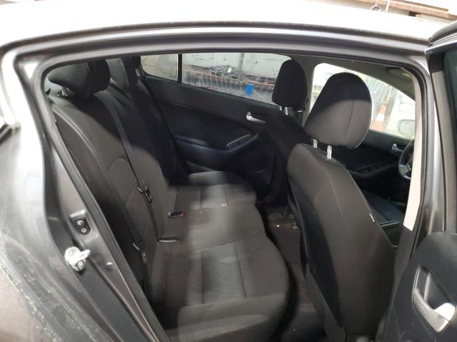 2014 KIA FORTE LX