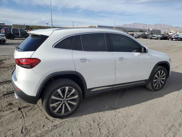  MERCEDES-BENZ GLA-CLASS 2023 Biały