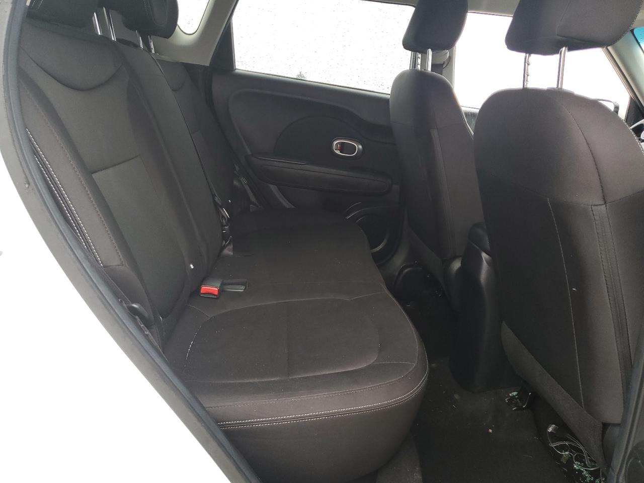 2016 Kia Soul VIN: KNDJN2A26G7330700 Lot: 85022394