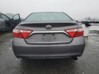 2017 Toyota Camry Le en Venta en Pennsburg, PA - Front End