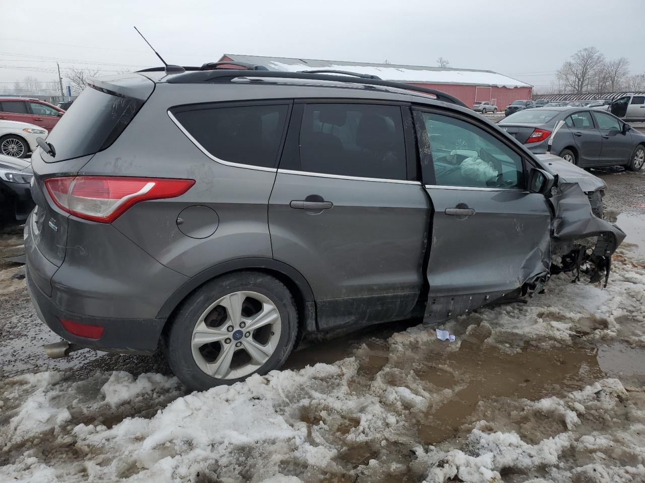 2014 Ford Escape - Image 3