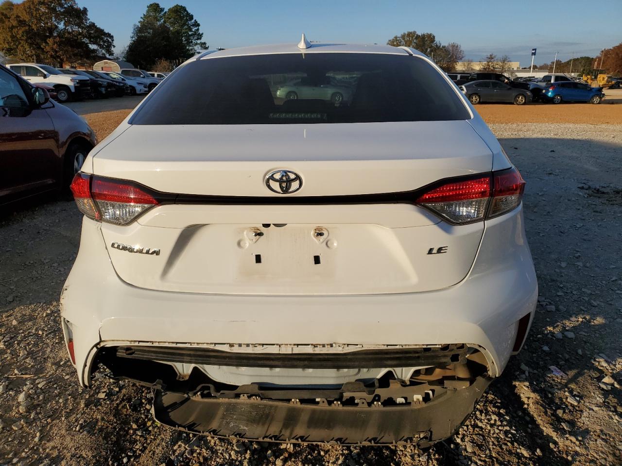 2022 Toyota Corolla - Image 6