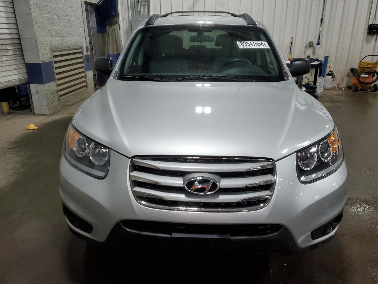 2012 Hyundai Santa Fe - Image 5
