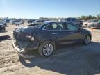 2022 Chevrolet Malibu Lt на продаже в Houston, TX - Rear End