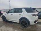 2017 Land Rover Discovery Sport Hse de vânzare în Dyer, IN - Front End