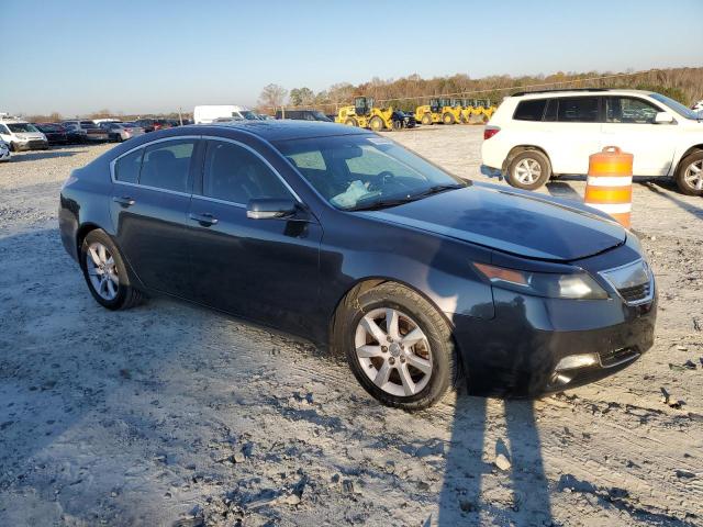  ACURA TL 2014 Вугільний