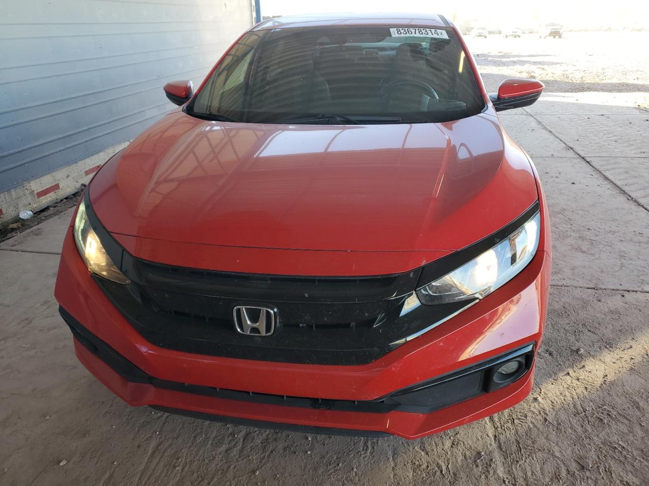 2020 Honda Civic - Image 5