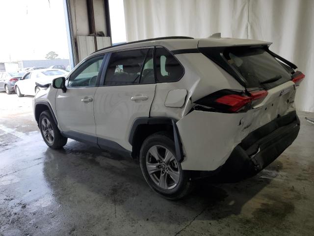  TOYOTA RAV4 2024 White