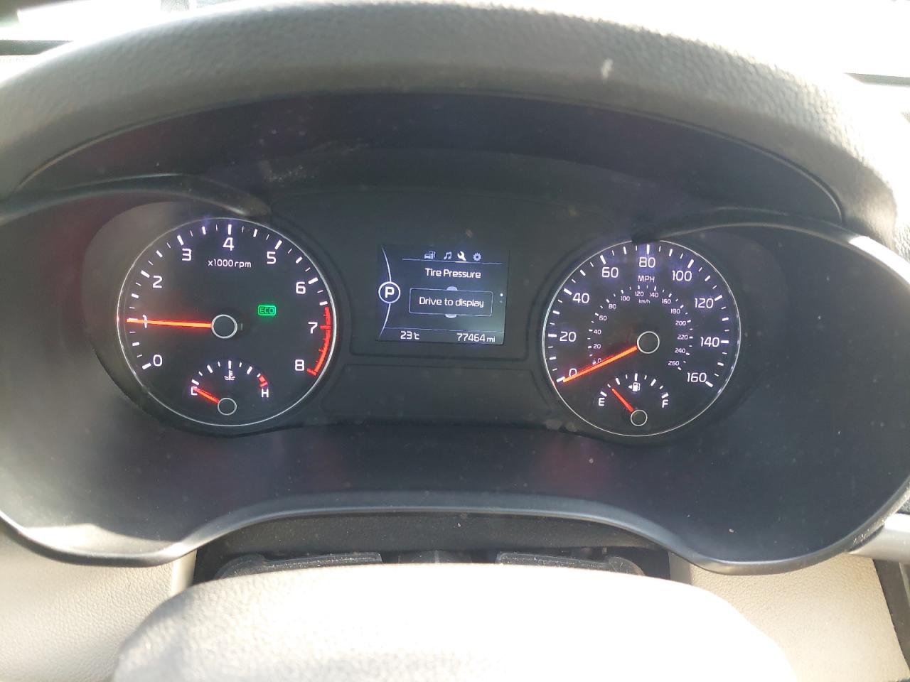5XXGT4L3XJG268850 - 2018 Kia OPTIMA - #84584434