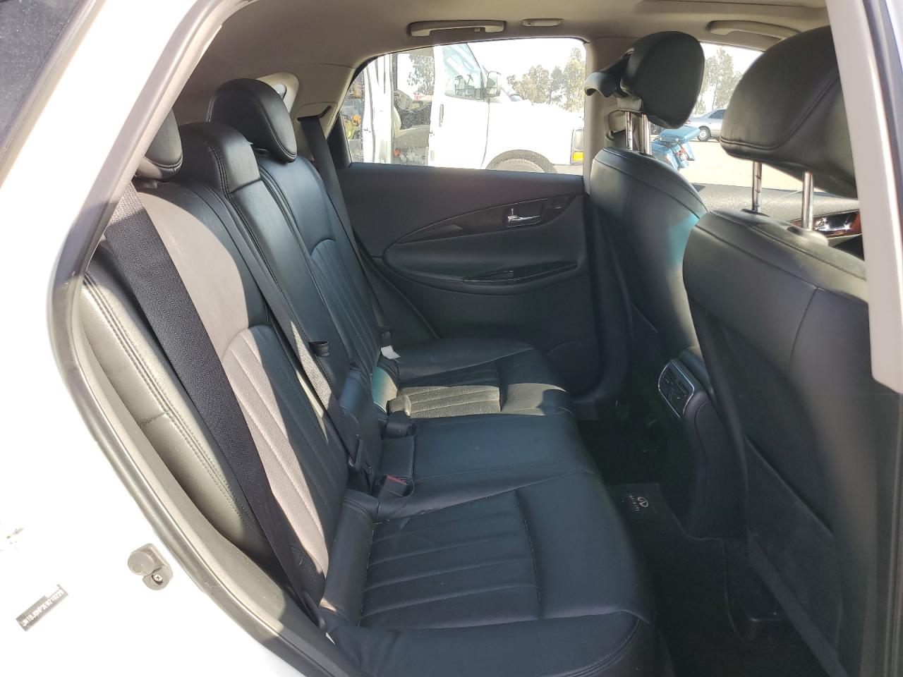 VIN JN1BJ0HP3EM210229 2014 INFINITI QX50 no.10