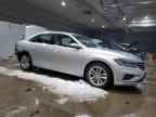 2020 Volkswagen Passat Se for Sale in Candia, NH - Rear End