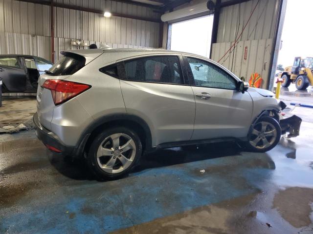 Parquets HONDA HR-V 2016 Silver