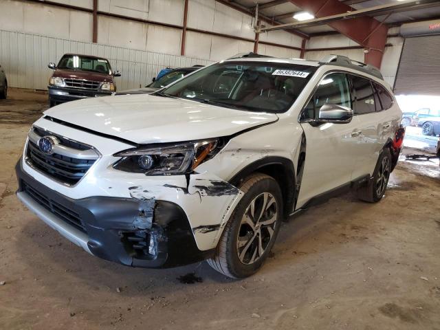 2022 Subaru Outback Touring