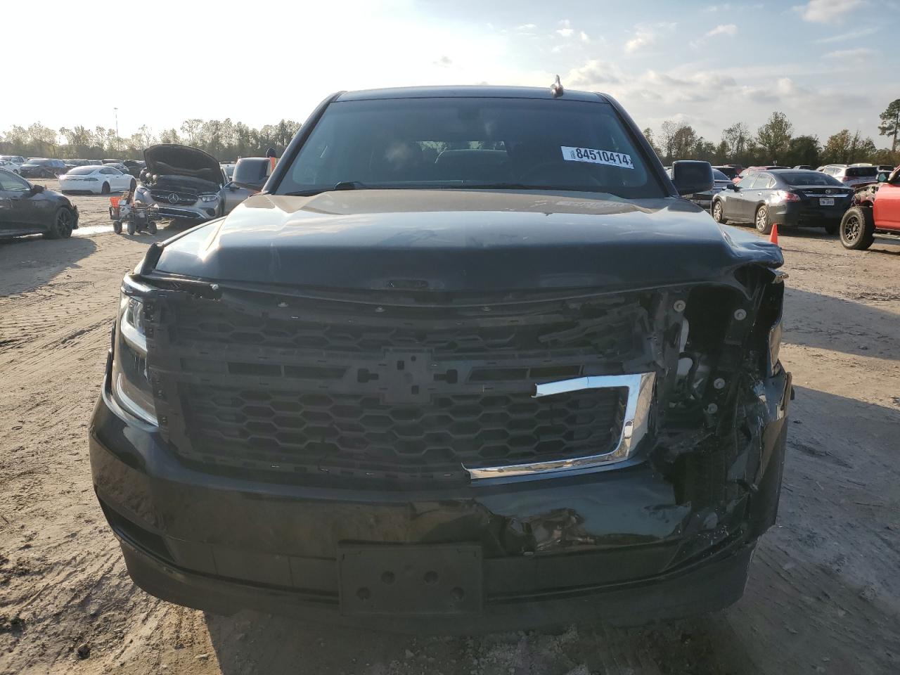 2019 Chevrolet Tahoe - Image 5