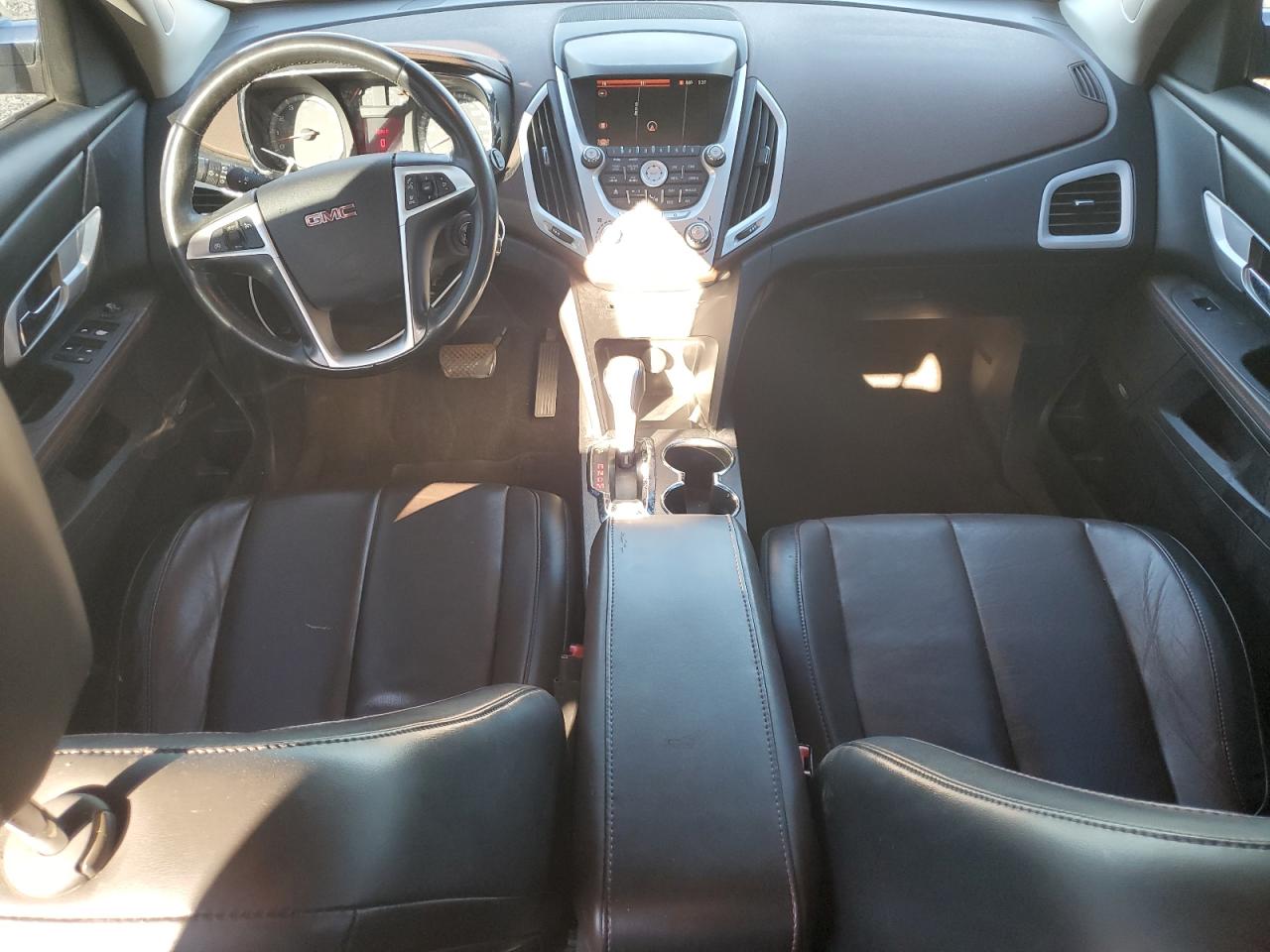 2011 GMC Terrain - Image 8