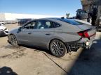 2023 Hyundai Sonata Limited zu verkaufen in Hayward, CA - Rear End