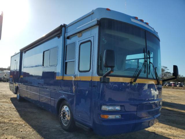 2006 Freightliner Chassis X Line Motor Home