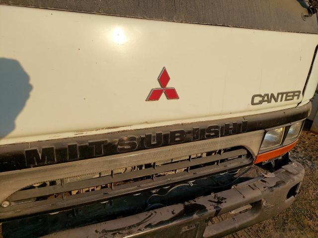 JL7BCE1K24K006571 - 2004 MITSUBISHI CANTER - #undefined