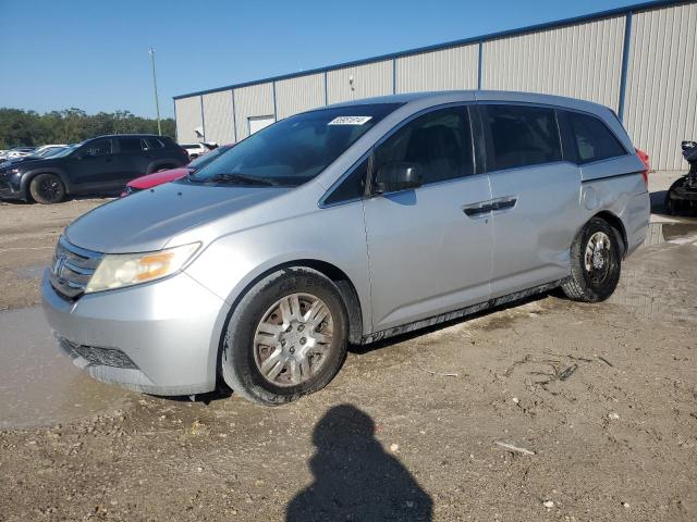 2012 Honda Odyssey Lx