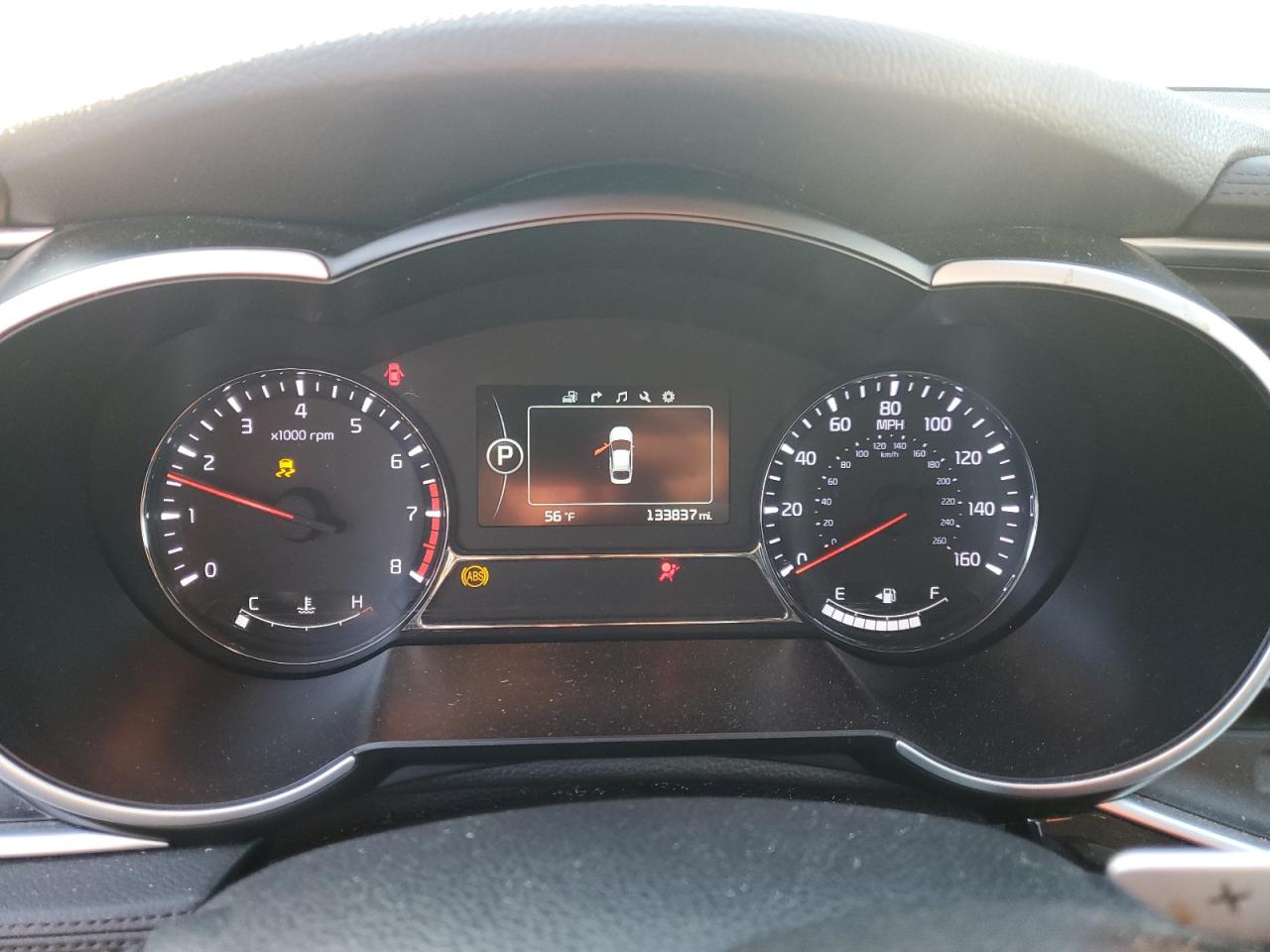 2015 Kia Optima - Image 9