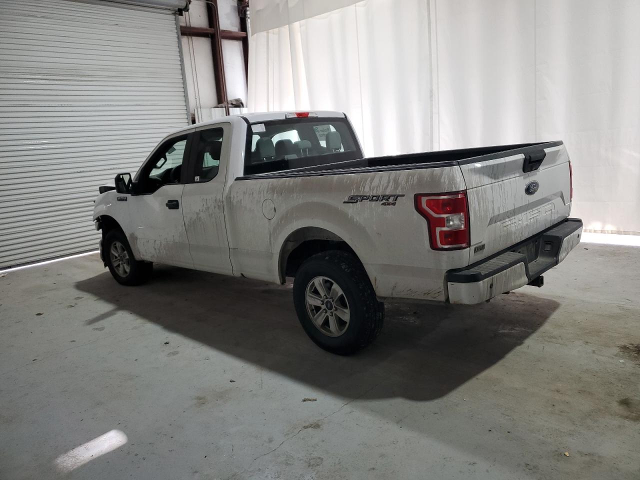 2018 Ford F-150 - Image 2