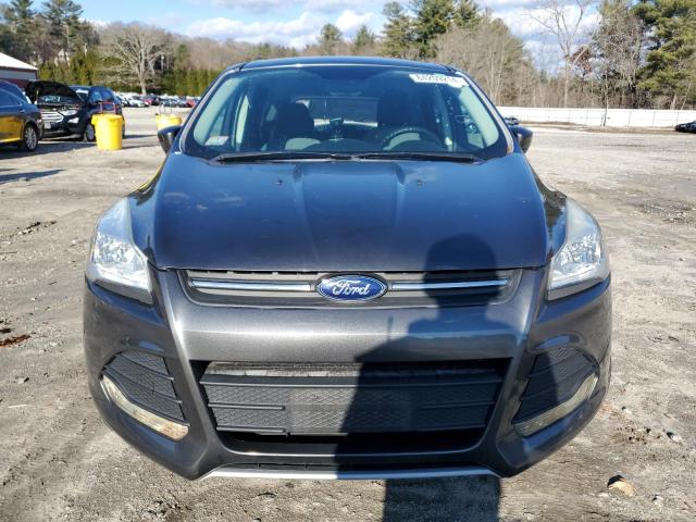 Parquets FORD ESCAPE 2015 Szary