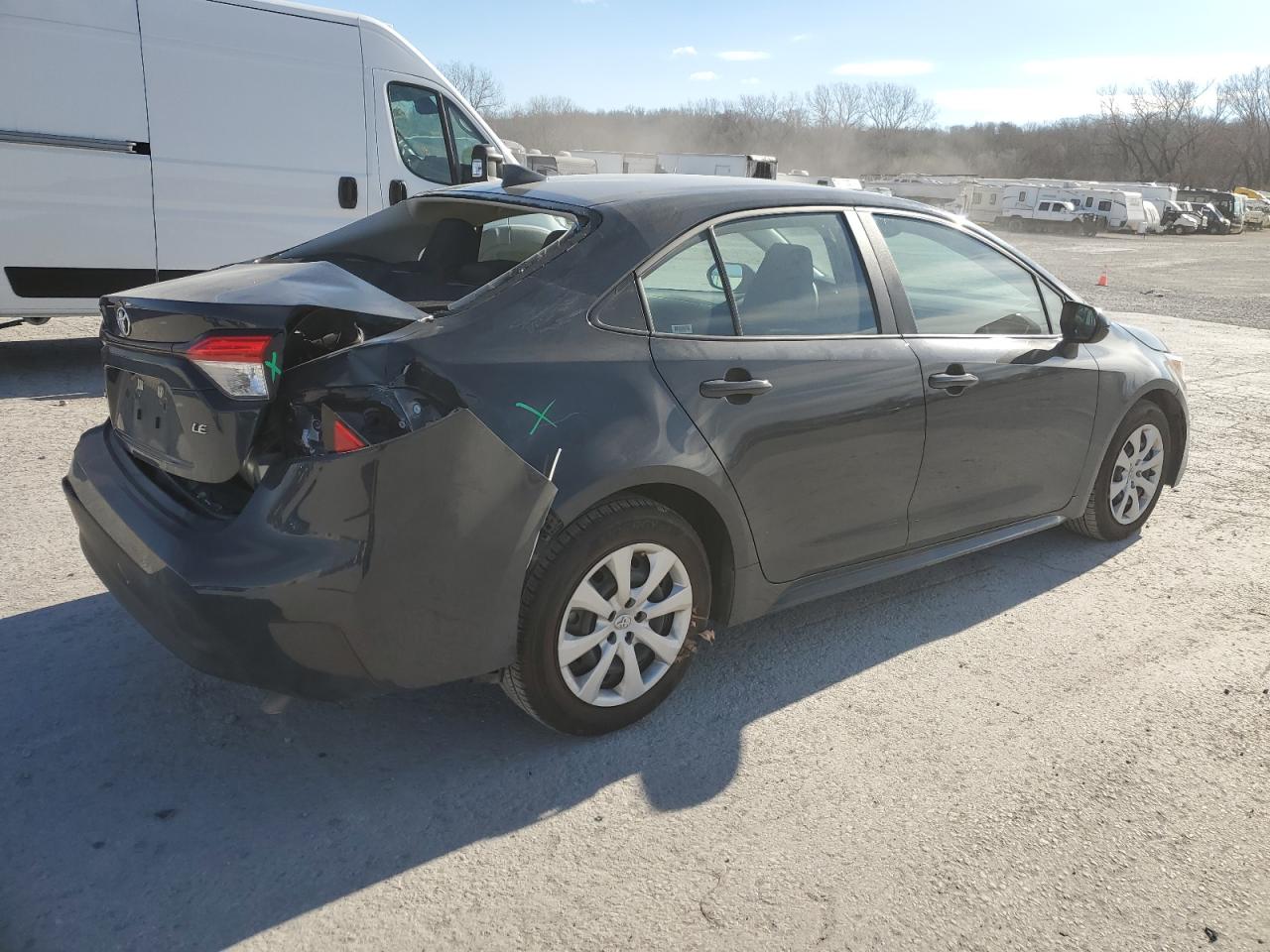 2024 Toyota Corolla - Image 3