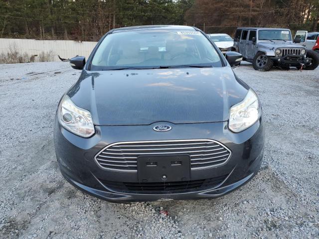  FORD FOCUS 2015 Gray