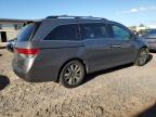 2014 Honda Odyssey Touring للبيع في Kapolei، HI - Front End