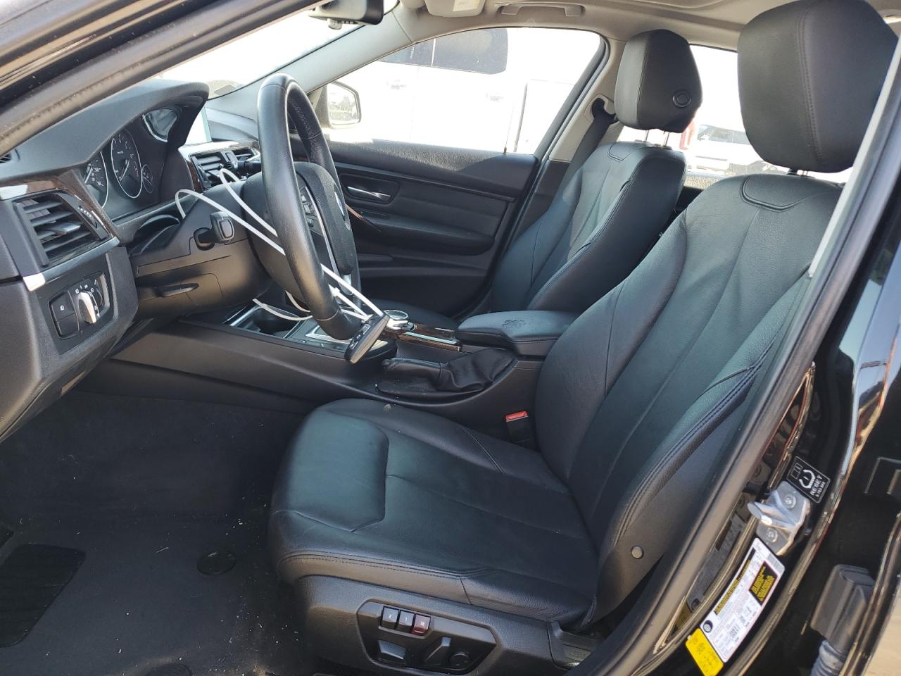 2014 BMW 3er - Image 7