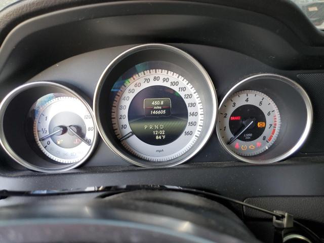 2014 MERCEDES-BENZ C 250  
