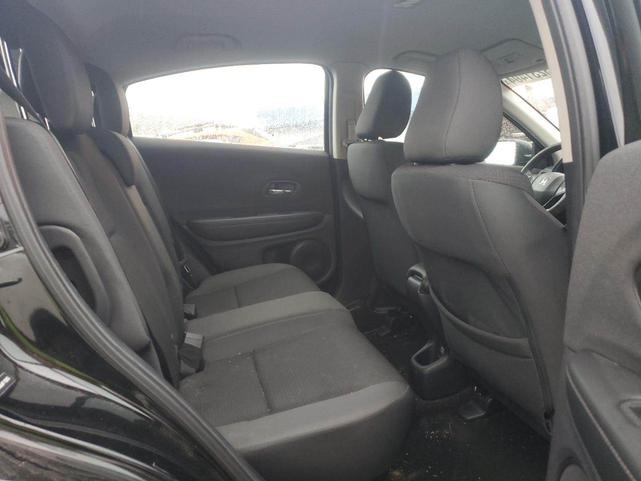 2020 Honda HR-V - Image 11