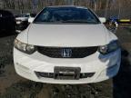 2009 Honda Civic Lx за продажба в Waldorf, MD - Rear End