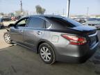 2014 Nissan Altima 2.5 იყიდება Los Angeles-ში, CA - Front End