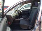 2006 MITSUBISHI LANCER EQUIPPE A  for sale at Copart YORK