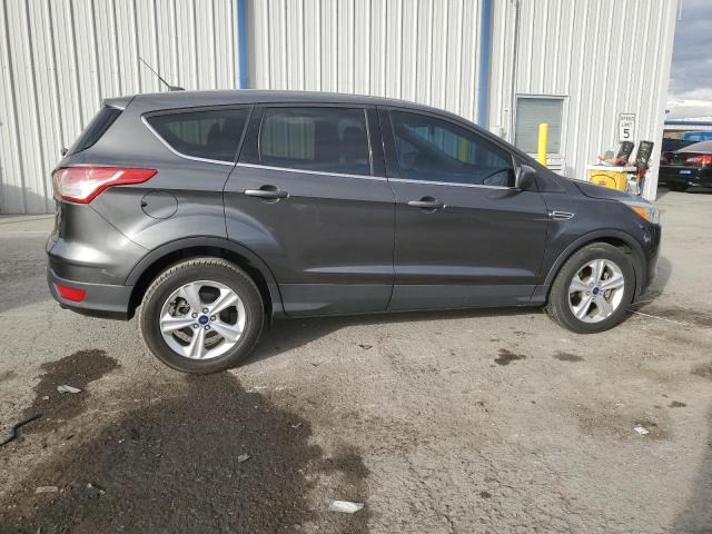  FORD ESCAPE 2015 Сharcoal