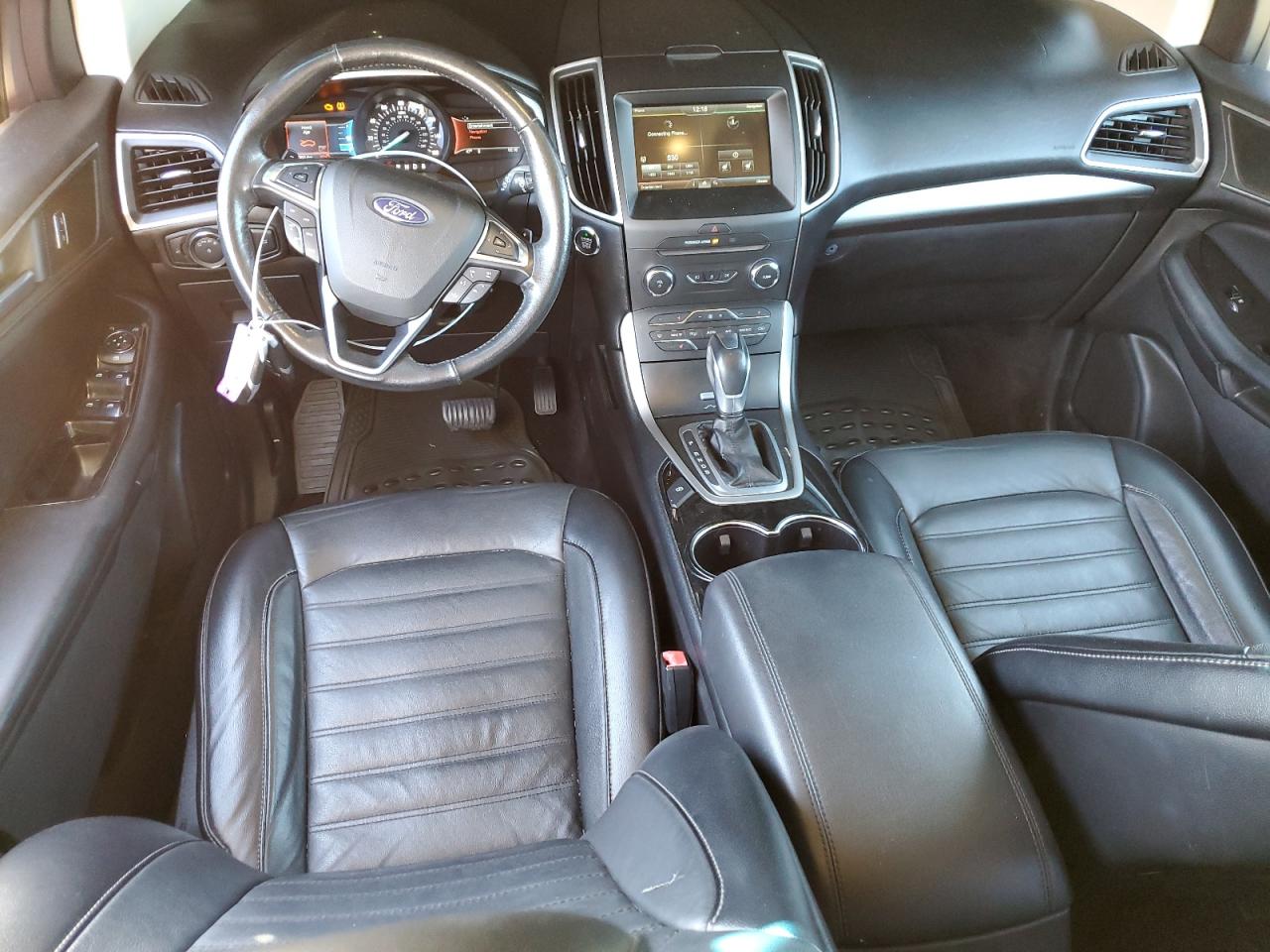 2015 Ford Edge - Image 8