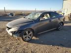 2012 Lexus Is 250 იყიდება Albuquerque-ში, NM - Front End