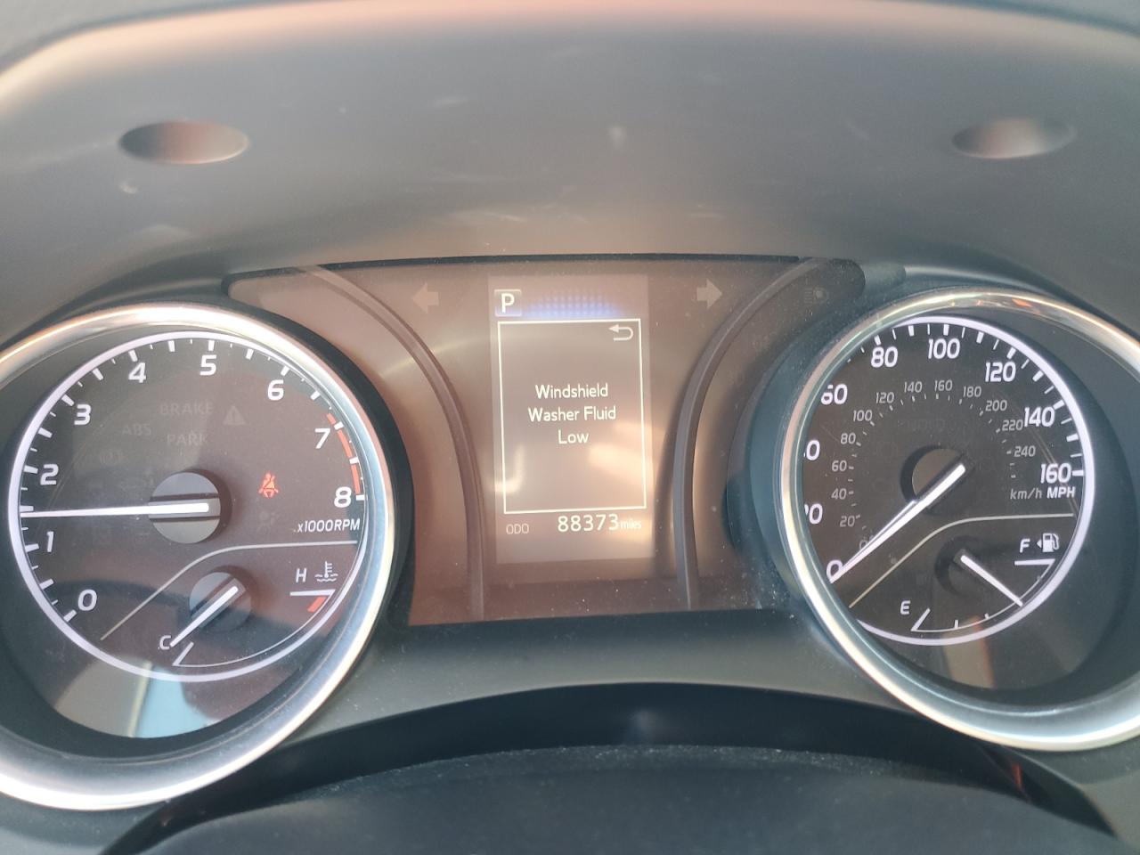 2020 Toyota Camry - Image 9