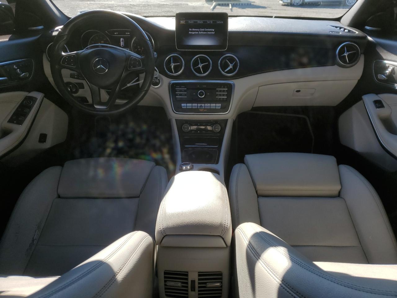 2019 Mercedes-Benz CLA-klasse - Image 8