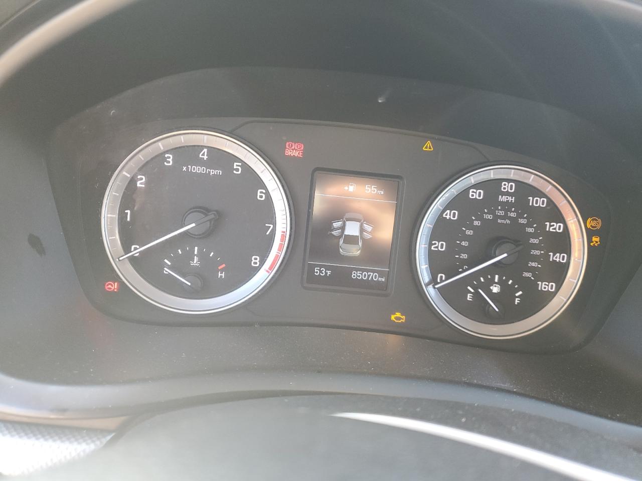 2019 Hyundai Sonata - Image 9