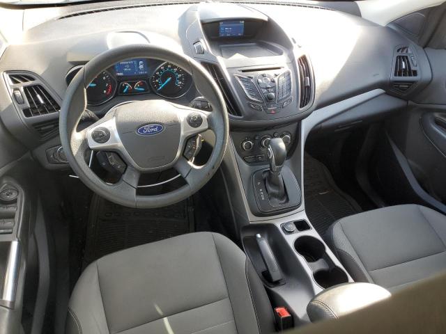  FORD ESCAPE 2014 Gray