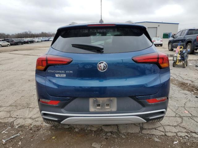  BUICK ENCORE 2020 Granatowy