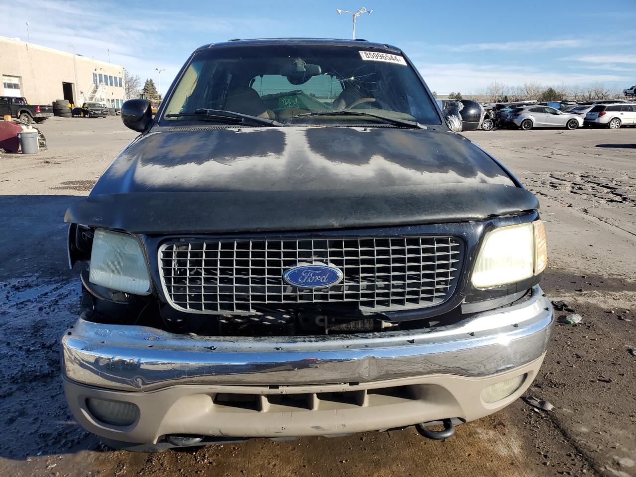 2002 Ford Expedition - Image 5