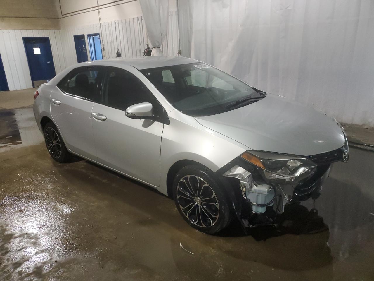 2016 Toyota Corolla - Image 4